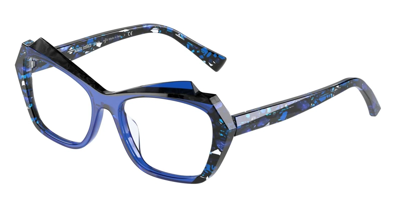Alain Mikli Alissane 3138 Eyeglasses - view 5
